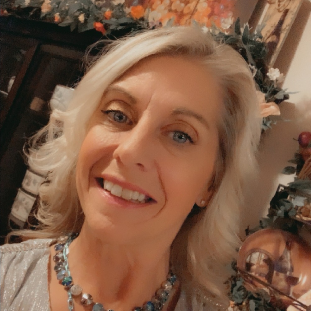 Meet your Posher, Dawn